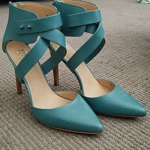 JD Joe's Stilettos